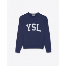 YSL 스웻셔츠