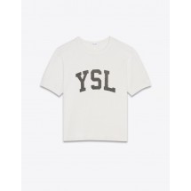 YSL 빈티지 티셔츠