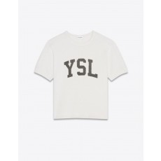 YSL 빈티지 티셔츠