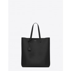 BOLD SHOPPING BAG IN SOFT LEATHER