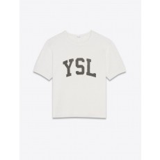 YSL 빈티지 티셔츠