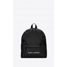 NUXX BACKPACK IN NYLON