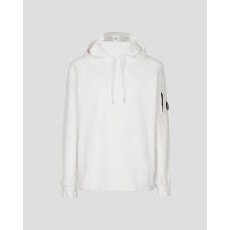 Light Fleece Pullover Hoodie