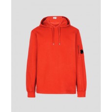 Light Fleece Pullover Hoodie