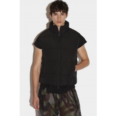 64/95 Arrow Puff Vest