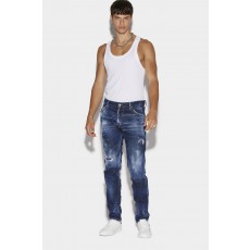 Icon Spray Cool Guy Denim Jeans