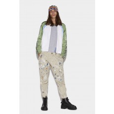 SPLATTER SKIPPER TROUSERS