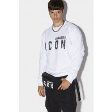 Icon Spray Sweatshirt