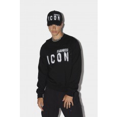 ICON SPRAY SWEATSHIRT