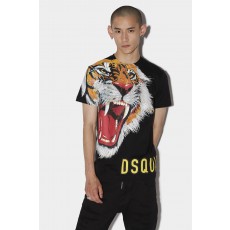 D2 Tiger Cool T-Shirt