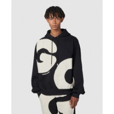 ANDY LOGO HOODIE