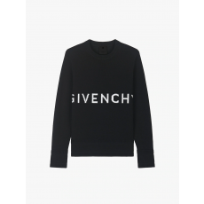 코튼 GIVENCHY 4G 스웨터