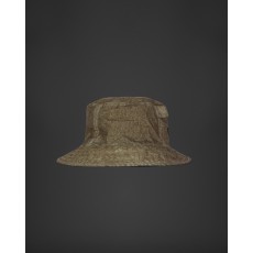 Metropolis Series Co-Ted Bucket Hat