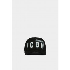 Icon Spray Baseball Cap