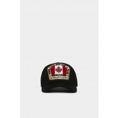 CANADIAN FLAG BASEBALL CAP