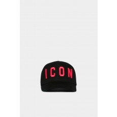 Be Icon Baseball Cap