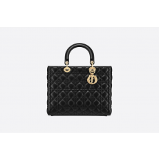 LADY DIOR 라지 백!!