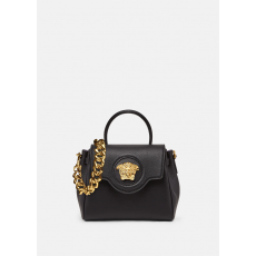 LA MEDUSA SMALL HANDBAG!!