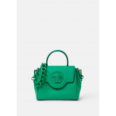 LA MEDUSA SMALL HANDBAG!!