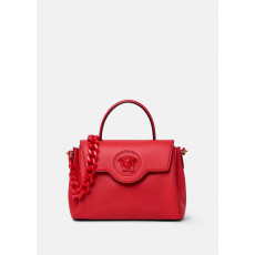 LA MEDUSA MEDIUM HANDBAG!!