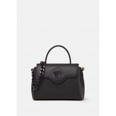 LA MEDUSA MEDIUM HANDBAG!!