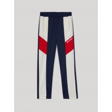 COLORBLOCK TRACK PANTS