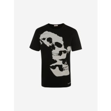 Skull Camouflage T-Shirt