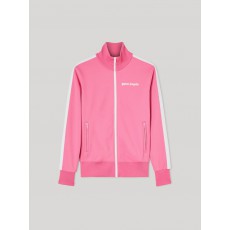 FUCHSIA TRACK JACKET