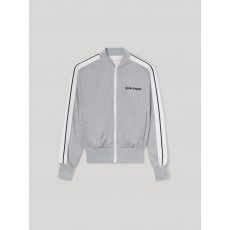 LUREX TRACK JACKET