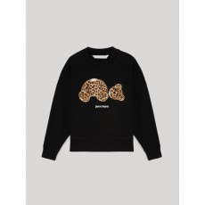 LEOPARD BEAR SWEATSHIRT