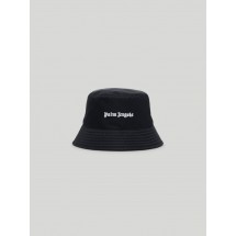 CLASSIC LOGO BUCKET HAT