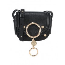 SEE BY CHLOÉ MARA MINI CROSSBODY BAG#