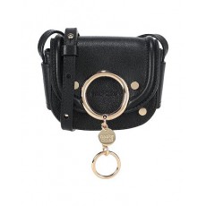 SEE BY CHLOÉ MARA MINI CROSSBODY BAG#