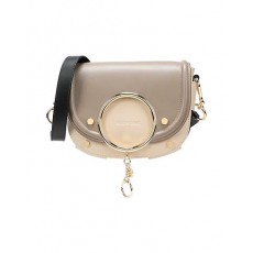 SEE BY CHLOÉ MARA MINI CROSSBODY BAG#